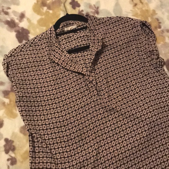 Pleione Tops - Pleione blouse size XS